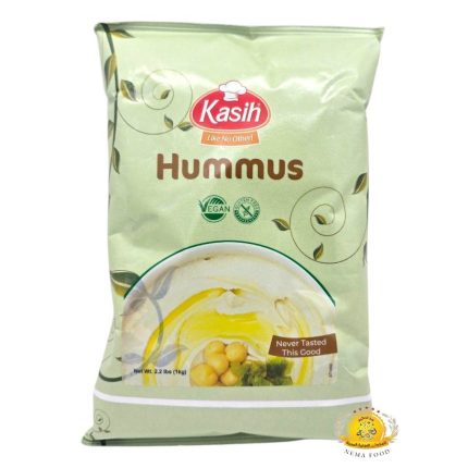 مسبحة الكسيح (Kasih) 4×1kg