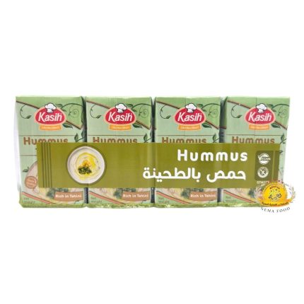مسبحة الكسيح (Kasih) 48×135g