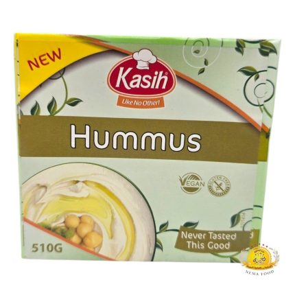مسبحة الكسيح (Kasih) 12×510g