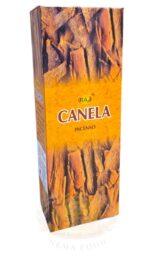 بخور (Canela) / Wierook Mix 1×6×15 Stuk