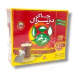 شاي دوغزال سيلاني صافي (Do Ghazal Tea ) 100 ظرف