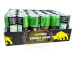⁦مشروب طاقة  ( Golden Power ) 250ml×30⁩ - الصورة ⁦2⁩