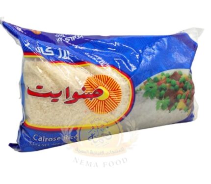 رز قصير صنوايت 4.5kg×6