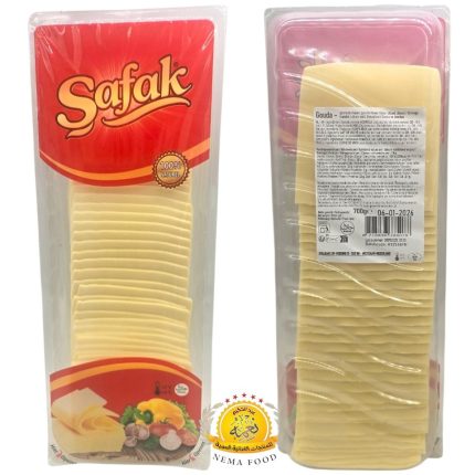 جبنة قشقوان شافاك (Safak) 8×700