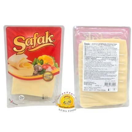 جبنة قشقوان شافاك (Safak) 12×400gr