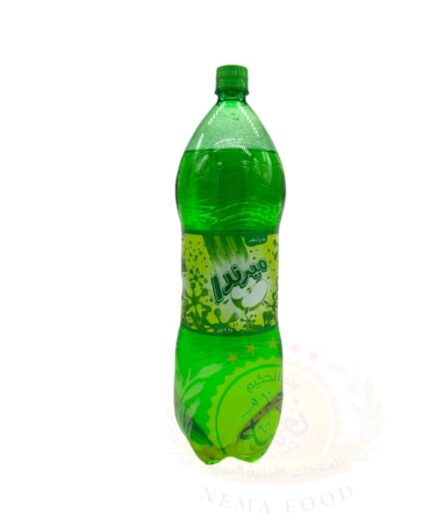 مريندا تفاح 2.25 لتر ×6