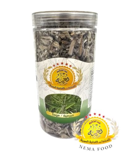 ميرمية النعمة 100g×24