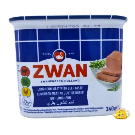 مرتديلا زوان بقر 340g×12