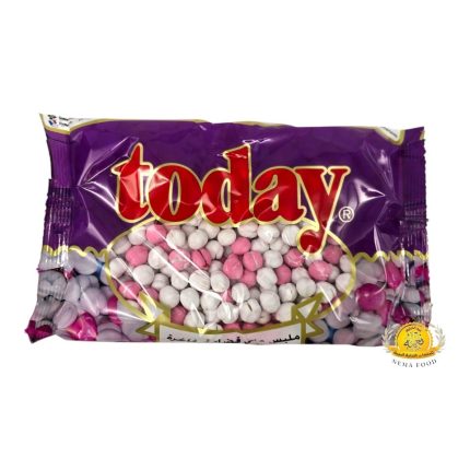 ملبس قضامة / قضامة بسكر توداي (Toady) 400g×16