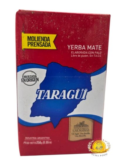متة ترجوي (Taragui) 250g×20
