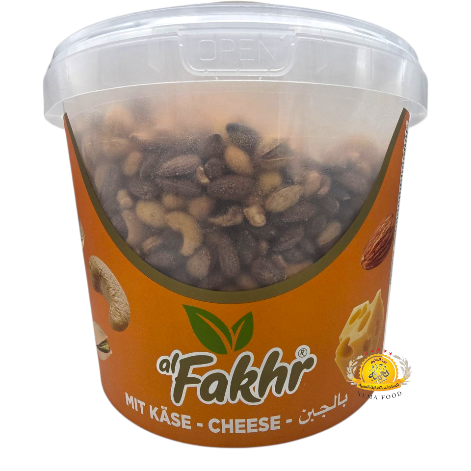 2024/05/1000667894.png مكسرات الفاخر بطعم الجبنة (Fakhr)  4.5kg - الصورة 2