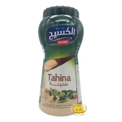 طحينة الكسيح الذهبية (Kaslh) 12×800gr