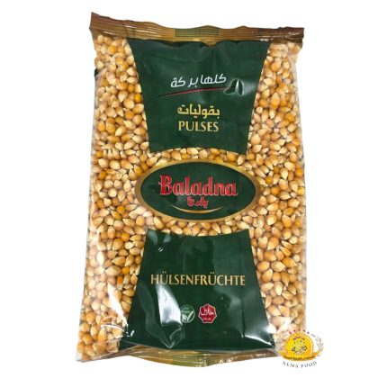 بوشار بلدنا (Baladna) 12×900غ
