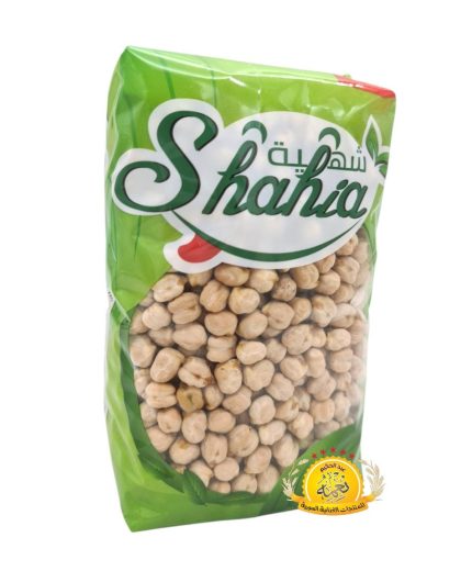 حمص حب شهية (Shahia) 900g×17