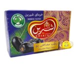 تمر رطب شيرين 550g-+) ×12)
