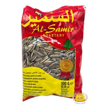 بزر السمير شمس 45×300غ
