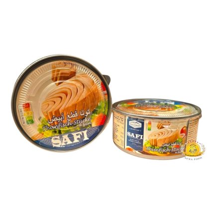 طون صافي حلو 48×160غ