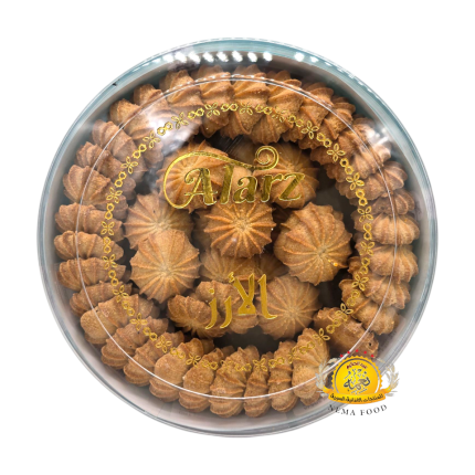 بيتفور الأرز 10×700غ