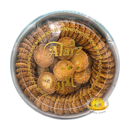 برازق الأرز 10×700gr