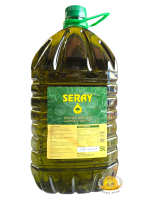 زيت زيتون سيراي 3×5ليتر   عرض خاص أشتري ١٠طرد واحصل على ١طرد هدية 🎁