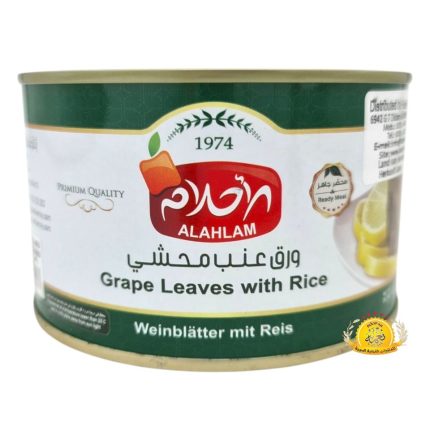 يالنجي الأحلام 12×400gr