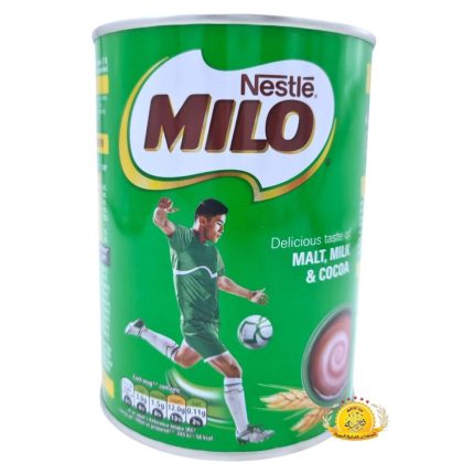 ميلوا نستلة 24×400gr