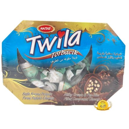 شوكلا تويلا مكس 12×350 gr