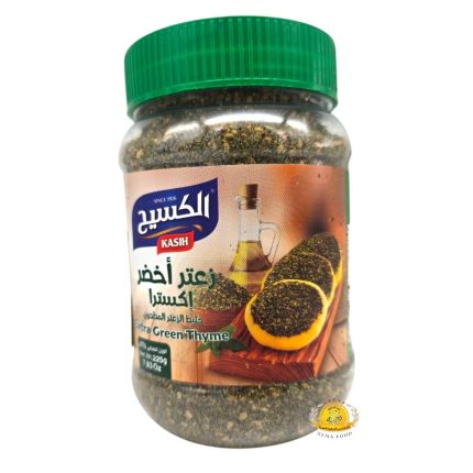 زعتر الكسيح 12×225غ