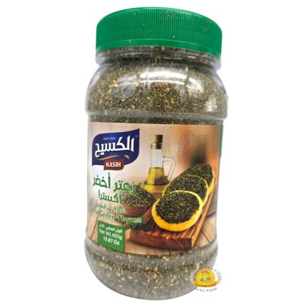 زعتر الكسيح 12×450غ
