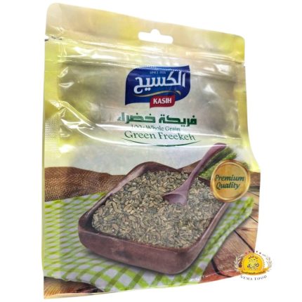 فريكة الكسيح 12×750gr
