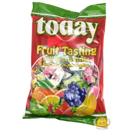 توفير بطعم الفواكة 18×350gr