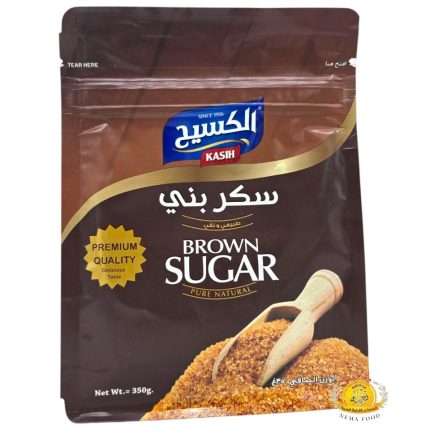 سكر بني الكسيح 12350gr