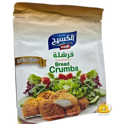 قرشلة الكسيح 12×300gr
