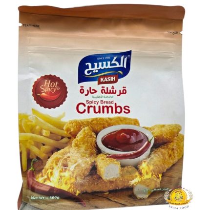 قرشلة حارة الكسيح 12×300gr