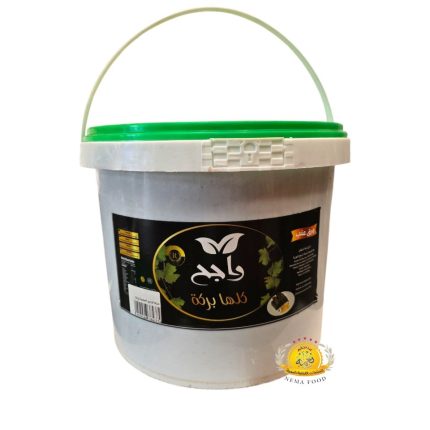 ورق عنب سوري  راجح  5kg