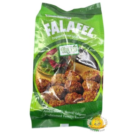 فلافل حمص بلدنا مفرزه 20×400gr