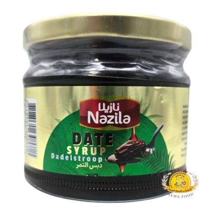 دبس تمر نازيلا 12×400gr
