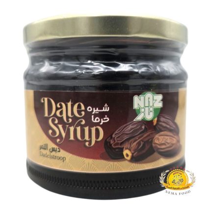 دبس تمر ناز 12×400gr