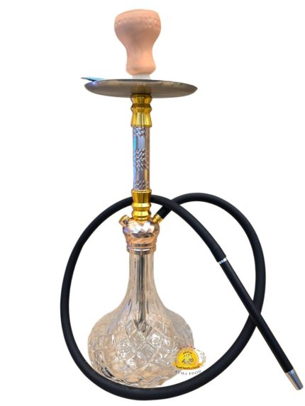 أركيلة كاملة CocoWawa (FF6)