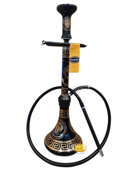 أركيلة كاملة CocoWawa  (VS01)
