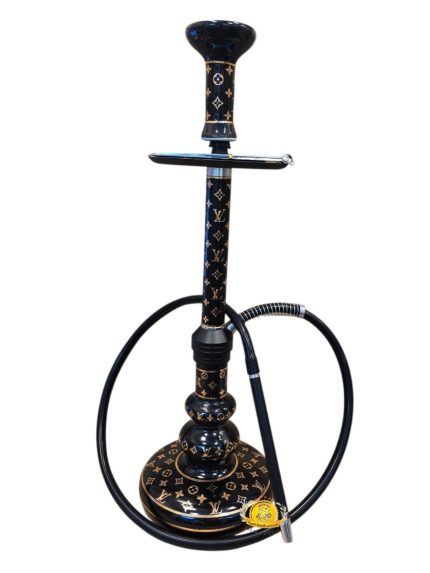 أركيلة كاملة Hoo AH (LV01)