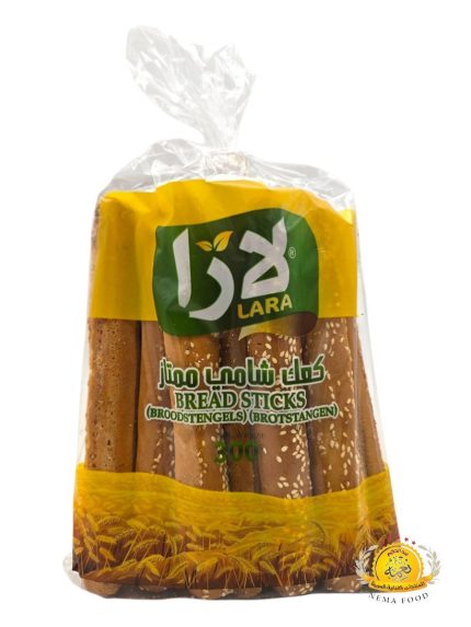 كعك لارا 24×300gr