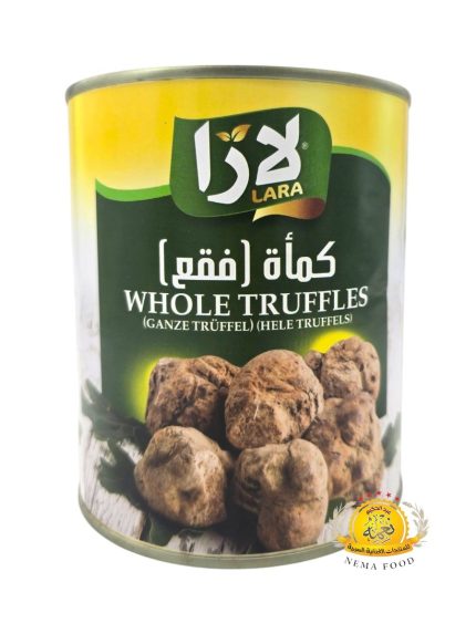 كماة فقع لارا 12×800gr