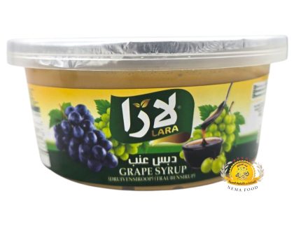 دبس عنب لارا 12×600gr