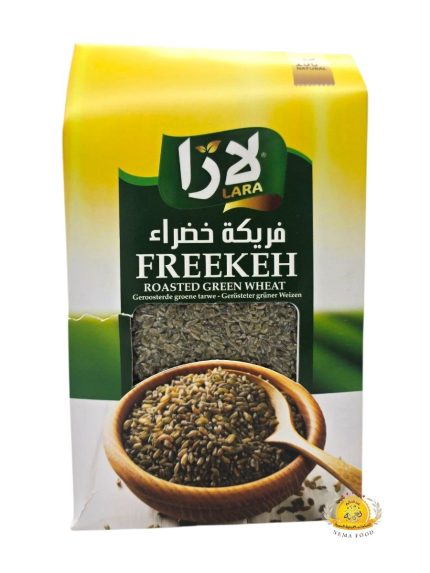 فريكة لارا 12×800gr