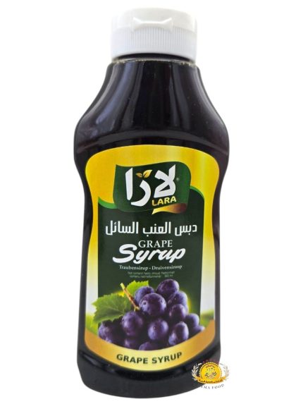 دبس عنب سائل لارا 12×360ml