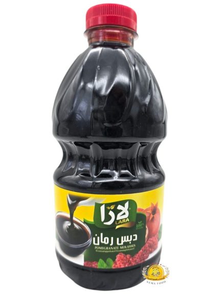 دبس رمان لارا 6×1400gr