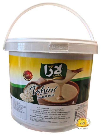 طحينة لارا 2×5kg