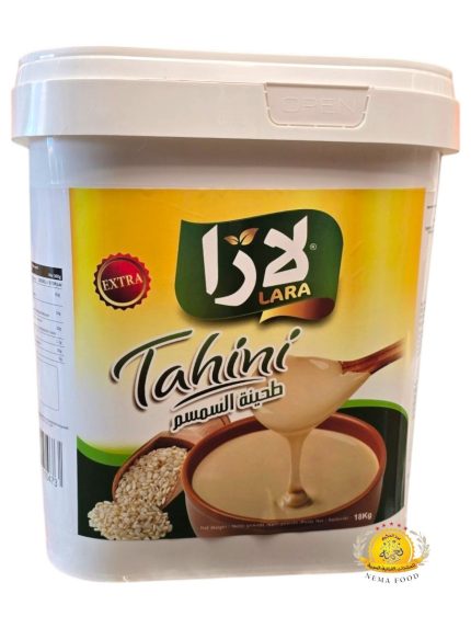 طحينة لارا 18kg