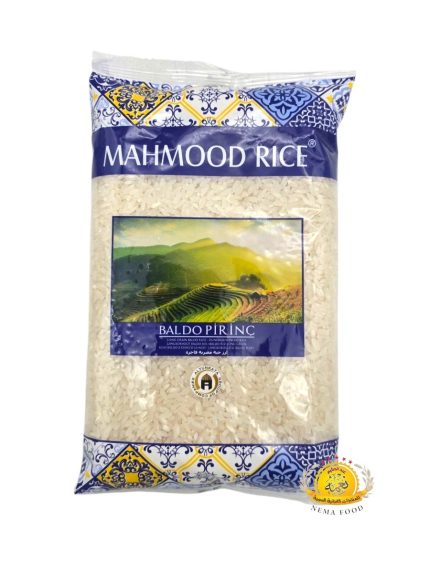 رز محمود مصري حبة قصيرة 12×900gr
